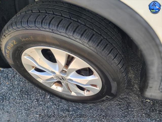 used 2013 Honda CR-V car, priced at $7,950