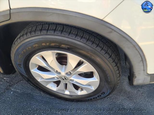 used 2013 Honda CR-V car, priced at $7,950