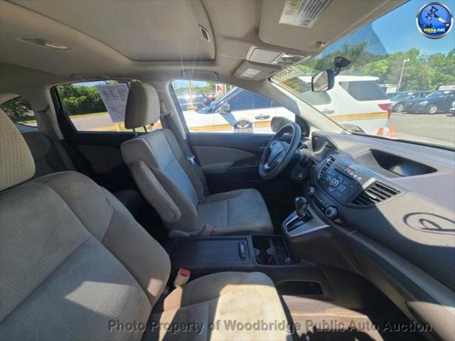 used 2013 Honda CR-V car, priced at $7,950