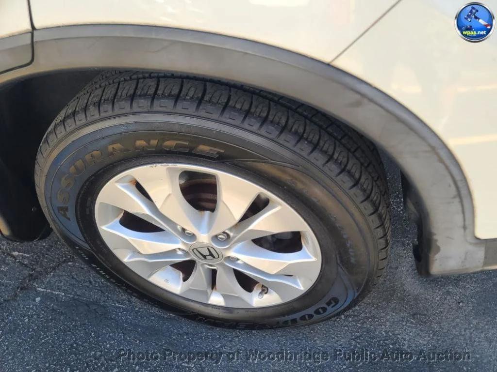 used 2013 Honda CR-V car, priced at $7,950