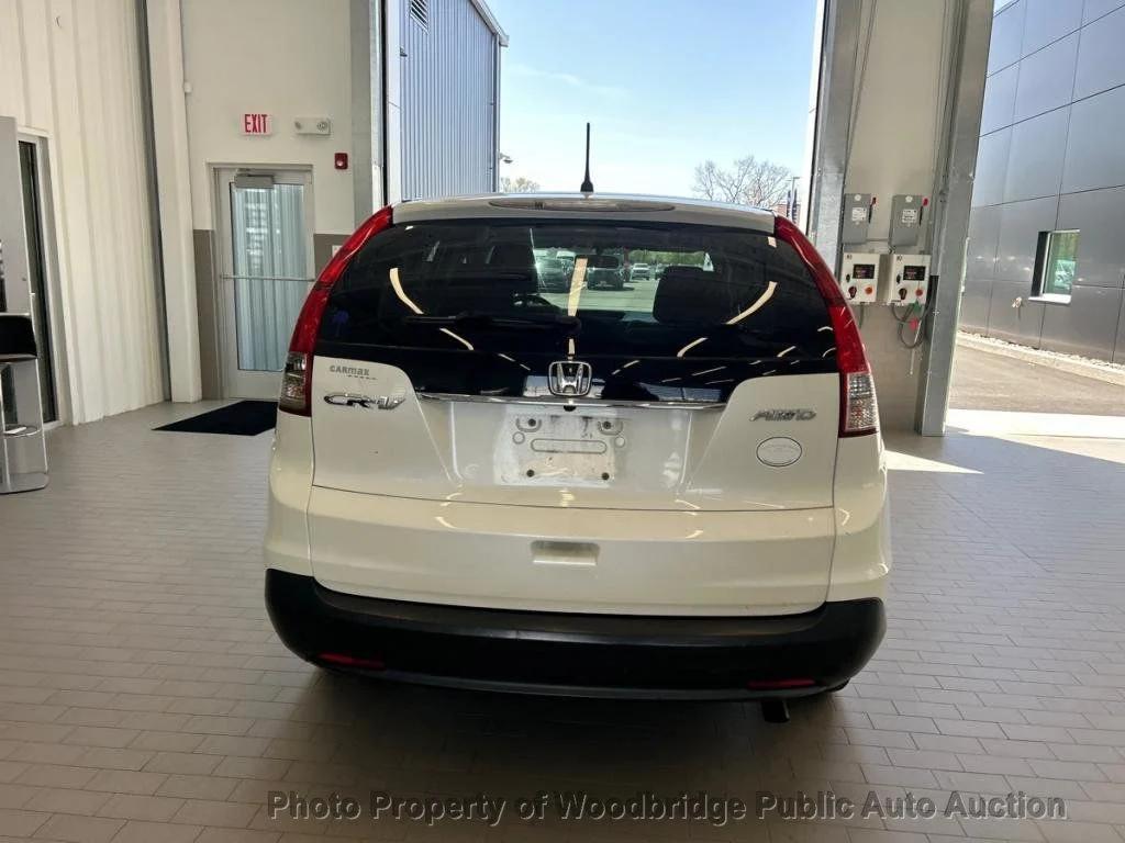 used 2013 Honda CR-V car, priced at $7,950