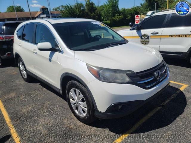 used 2013 Honda CR-V car, priced at $7,950