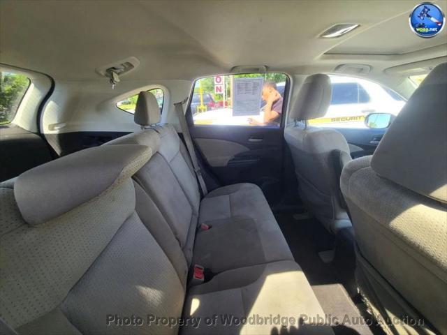 used 2013 Honda CR-V car, priced at $7,950
