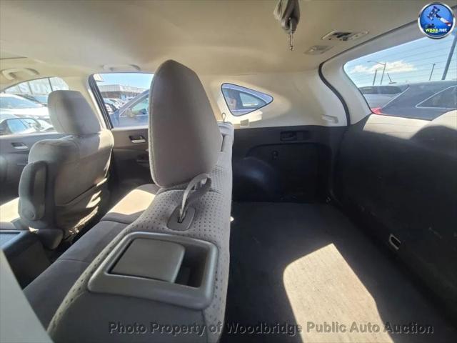 used 2013 Honda CR-V car, priced at $7,950