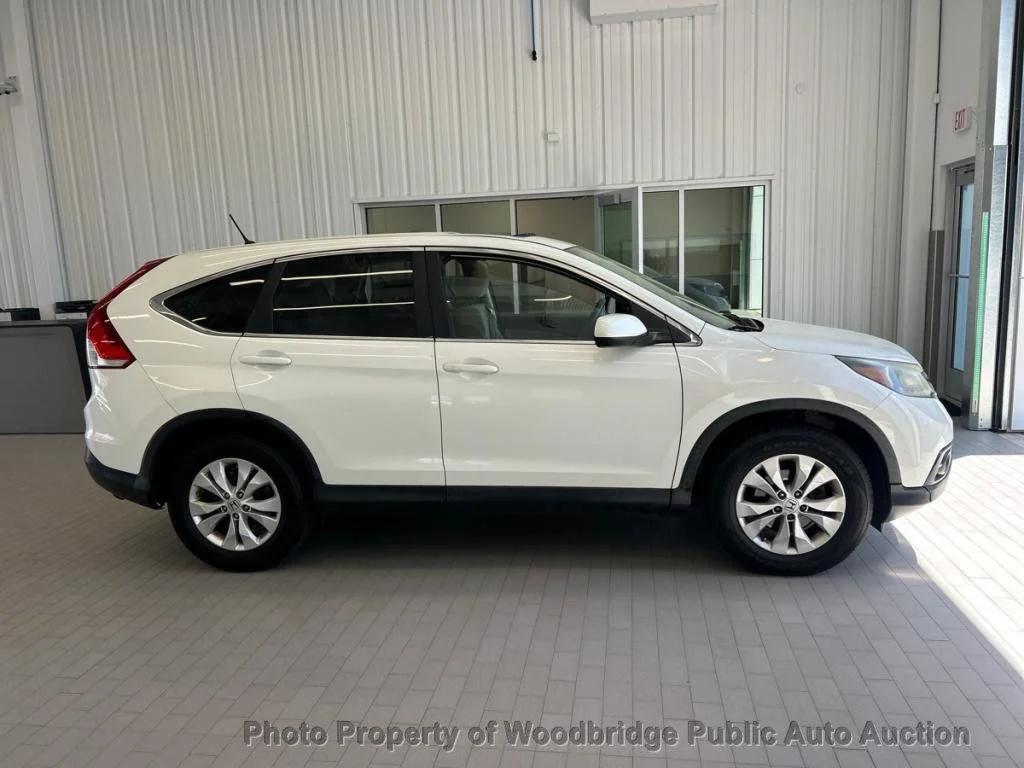 used 2013 Honda CR-V car, priced at $7,950