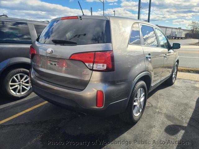 used 2014 Kia Sorento car, priced at $5,450