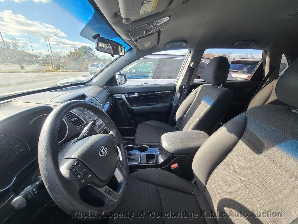 used 2014 Kia Sorento car, priced at $4,450