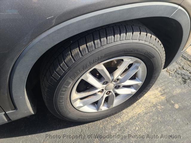 used 2014 Kia Sorento car, priced at $4,950