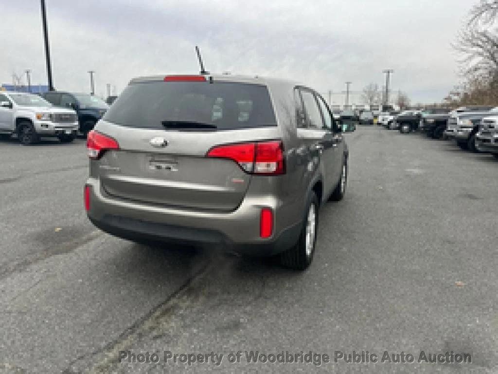 used 2014 Kia Sorento car, priced at $4,450