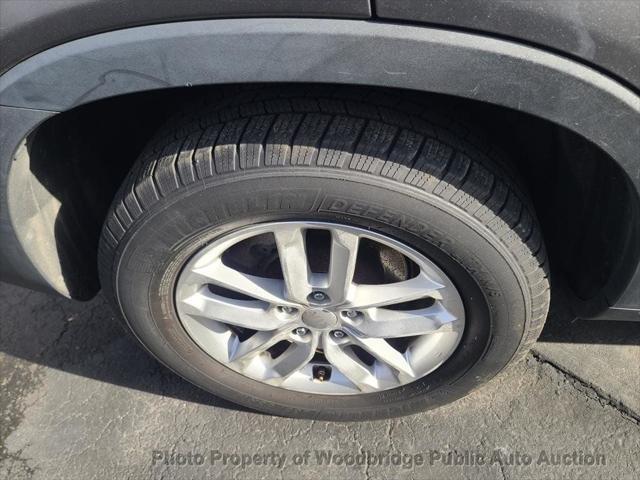 used 2014 Kia Sorento car, priced at $5,450