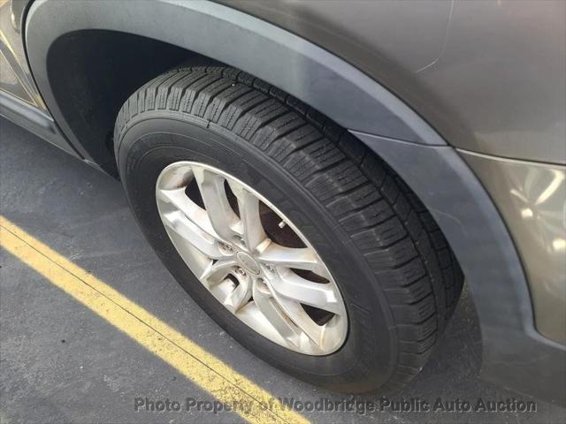 used 2014 Kia Sorento car, priced at $5,450