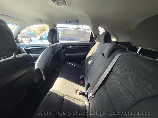 used 2014 Kia Sorento car, priced at $4,950