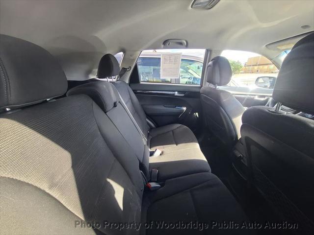 used 2014 Kia Sorento car, priced at $4,450