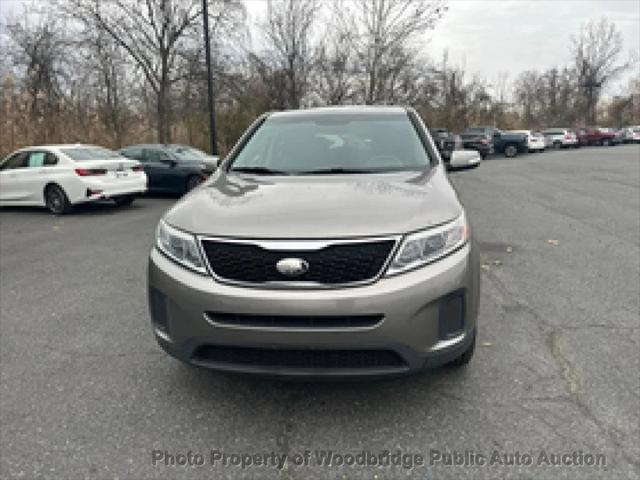 used 2014 Kia Sorento car, priced at $5,450