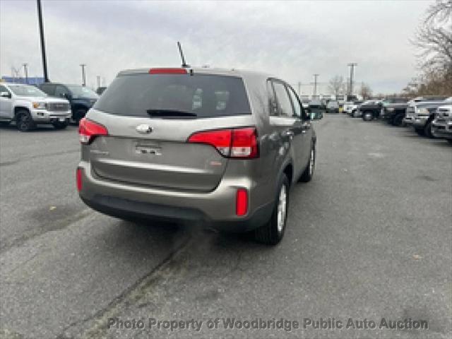 used 2014 Kia Sorento car, priced at $5,450