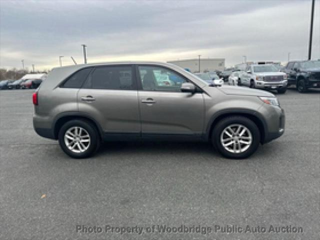 used 2014 Kia Sorento car, priced at $4,950