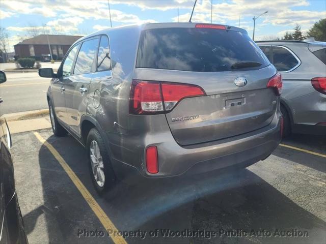 used 2014 Kia Sorento car, priced at $5,450
