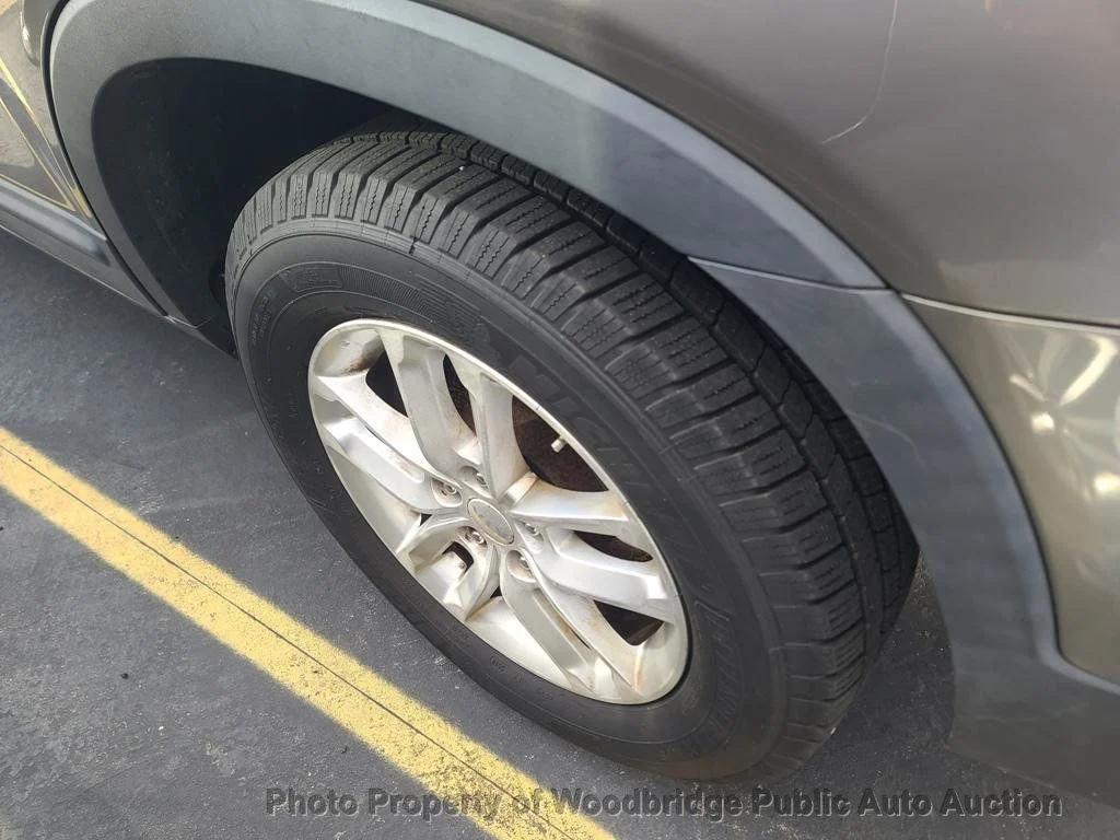 used 2014 Kia Sorento car, priced at $4,450