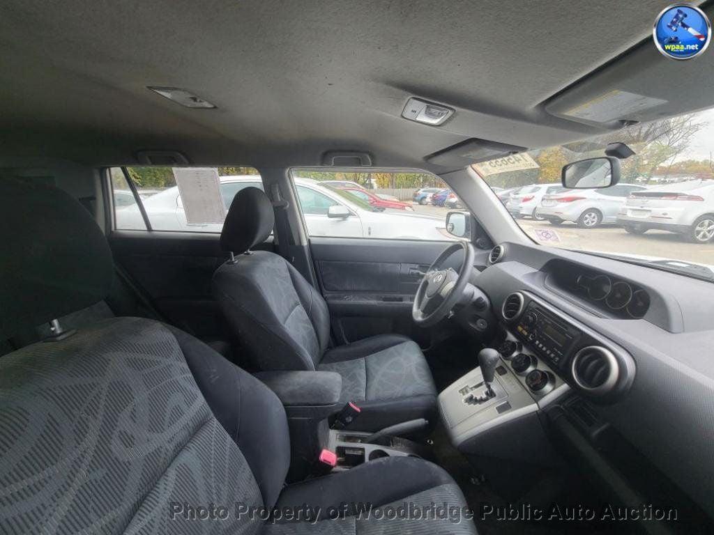 used 2012 Scion xB car, priced at $3,450