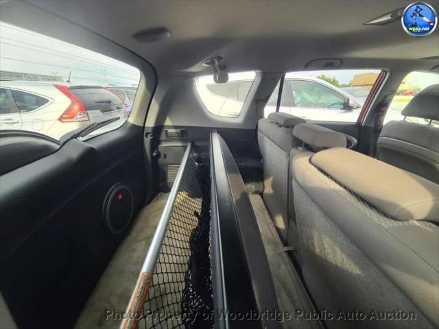 used 2007 Toyota RAV4 car, priced at $4,250