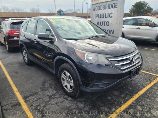 used 2013 Honda CR-V car, priced at $7,550