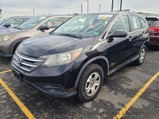 used 2013 Honda CR-V car, priced at $7,550