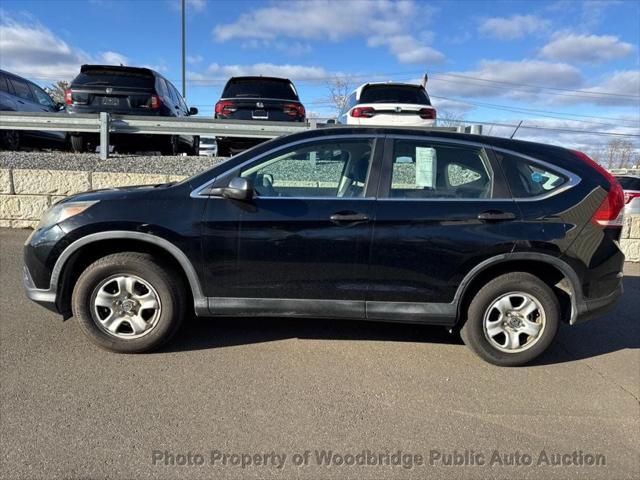 used 2013 Honda CR-V car, priced at $7,550