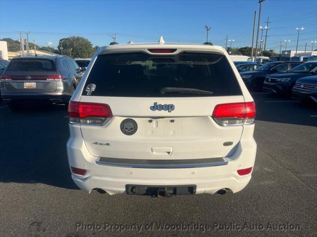 used 2014 Jeep Grand Cherokee car, priced at $8,950