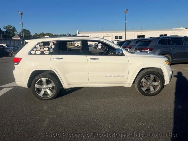 used 2014 Jeep Grand Cherokee car, priced at $8,950