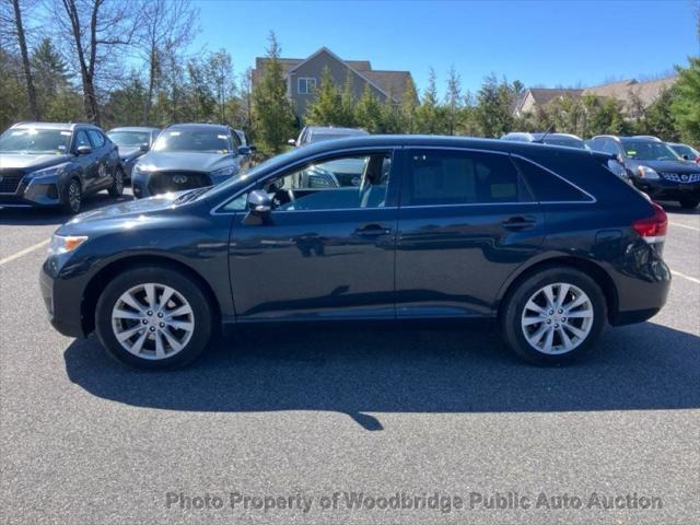used 2015 Toyota Venza car, priced at $8,450