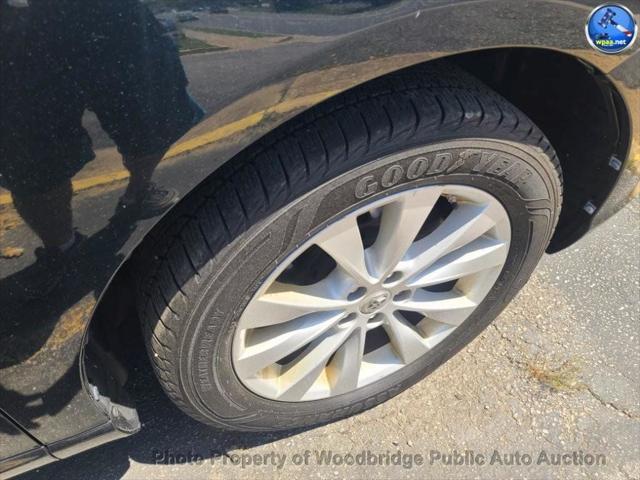 used 2015 Toyota Venza car, priced at $8,450