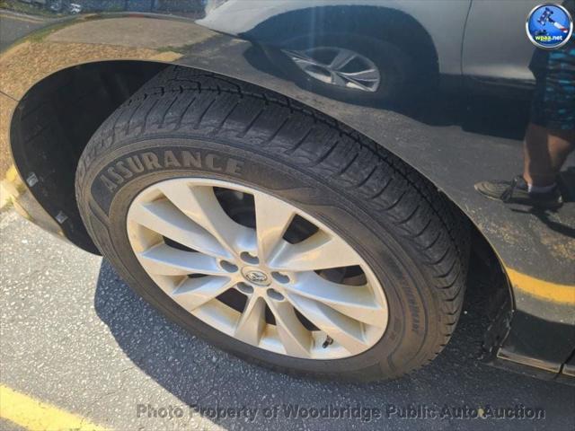 used 2015 Toyota Venza car, priced at $8,450