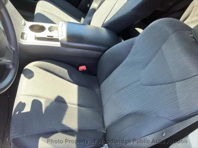 used 2015 Toyota Venza car, priced at $8,450