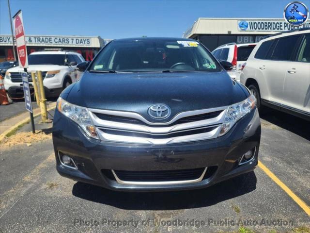 used 2015 Toyota Venza car, priced at $8,450