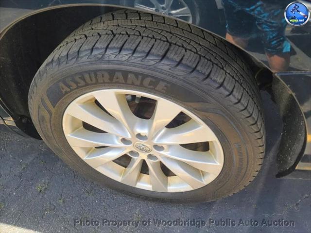 used 2015 Toyota Venza car, priced at $8,450