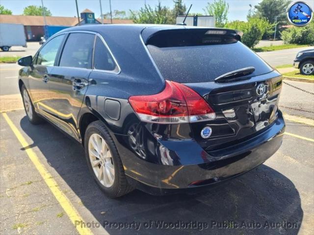 used 2015 Toyota Venza car, priced at $8,450
