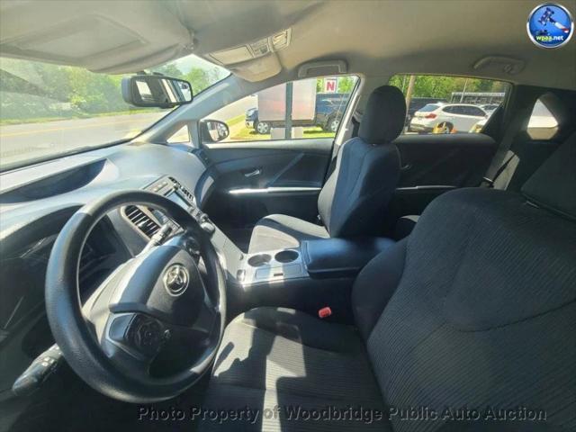 used 2015 Toyota Venza car, priced at $8,450