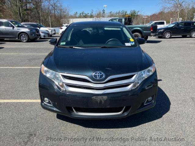 used 2015 Toyota Venza car, priced at $8,450