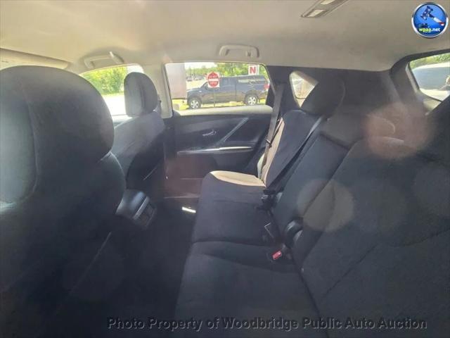used 2015 Toyota Venza car, priced at $8,450