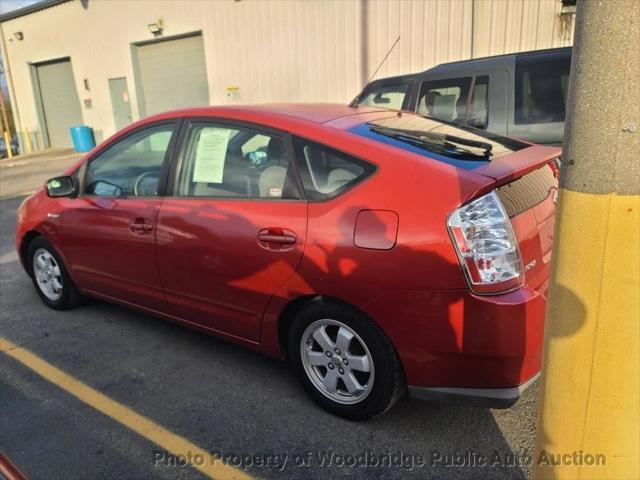 used 2008 Toyota Prius car, priced at $2,950