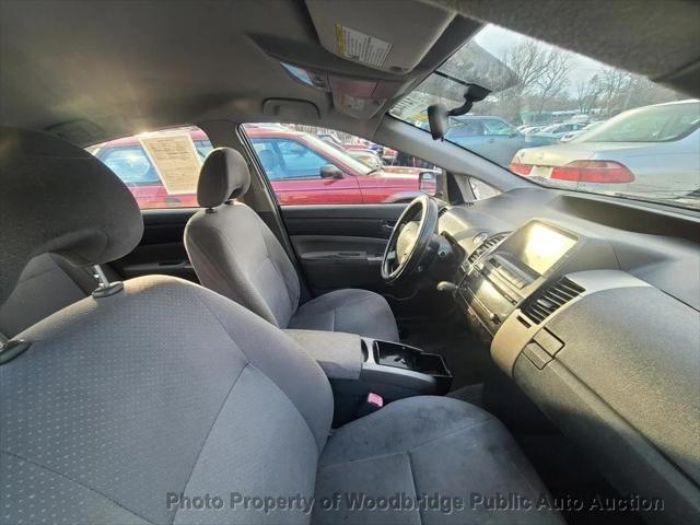 used 2008 Toyota Prius car, priced at $2,950