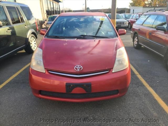 used 2008 Toyota Prius car, priced at $2,950