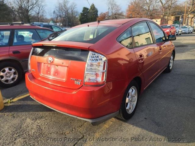 used 2008 Toyota Prius car, priced at $2,950