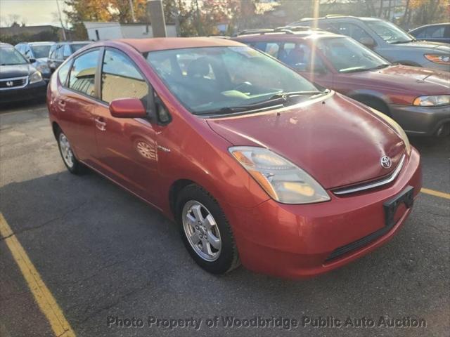 used 2008 Toyota Prius car, priced at $2,950