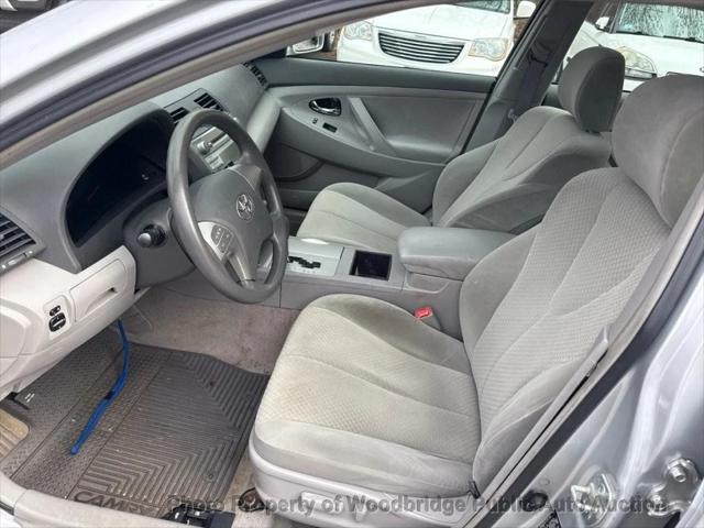 used 2007 Toyota Camry car, priced at $4,950
