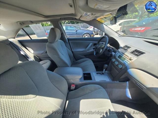 used 2007 Toyota Camry car, priced at $4,950