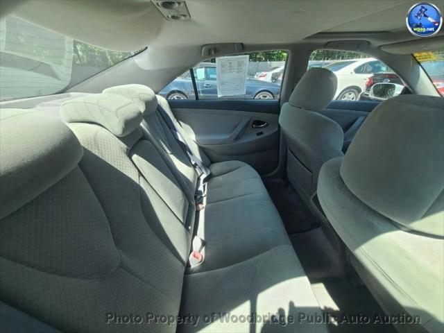 used 2007 Toyota Camry car, priced at $4,950