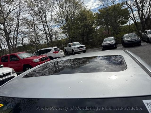 used 2007 Toyota Camry car, priced at $4,950