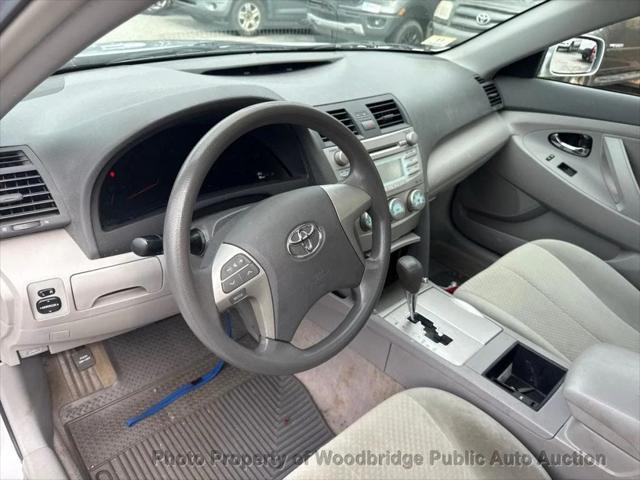 used 2007 Toyota Camry car, priced at $4,950
