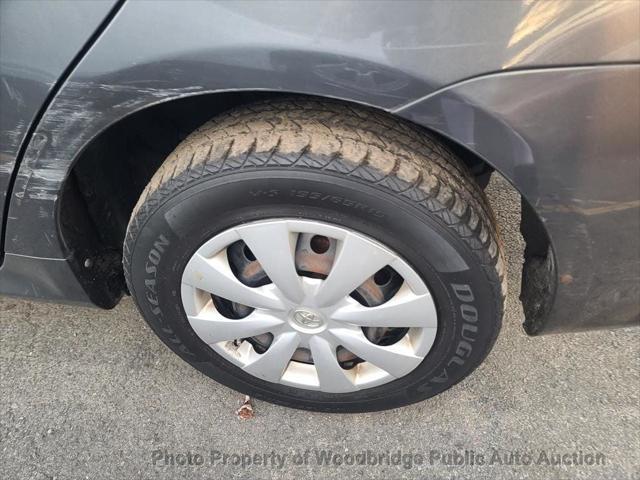 used 2010 Toyota Corolla car, priced at $3,950